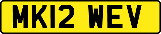 MK12WEV
