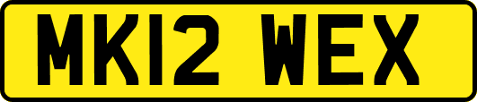 MK12WEX
