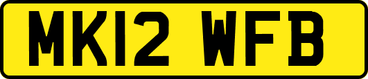 MK12WFB