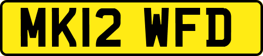 MK12WFD