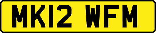 MK12WFM