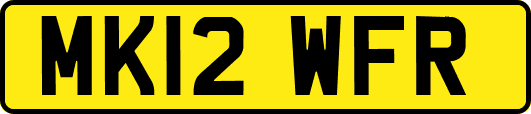 MK12WFR