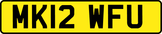 MK12WFU