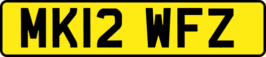 MK12WFZ
