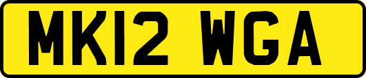 MK12WGA