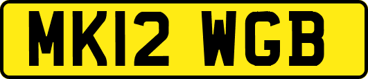 MK12WGB