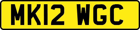 MK12WGC