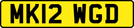 MK12WGD