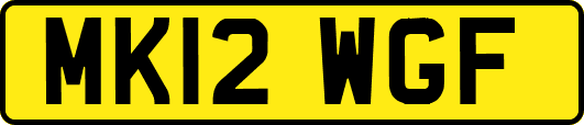 MK12WGF