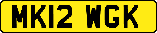 MK12WGK