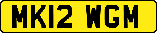 MK12WGM