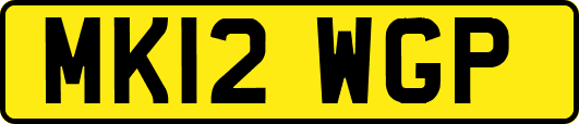 MK12WGP