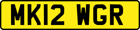 MK12WGR