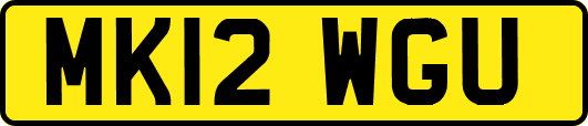 MK12WGU