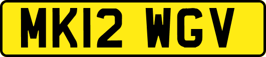 MK12WGV