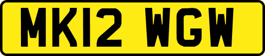 MK12WGW
