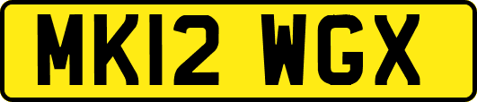 MK12WGX