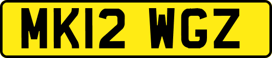 MK12WGZ