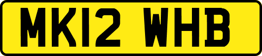 MK12WHB