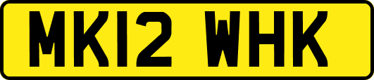 MK12WHK