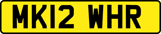 MK12WHR