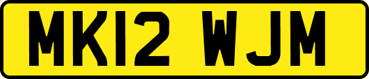 MK12WJM