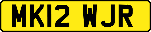 MK12WJR