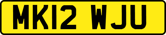 MK12WJU