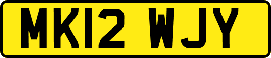 MK12WJY
