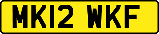 MK12WKF