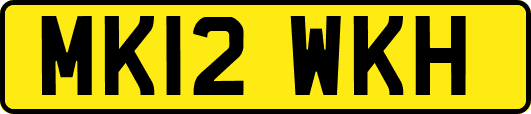 MK12WKH