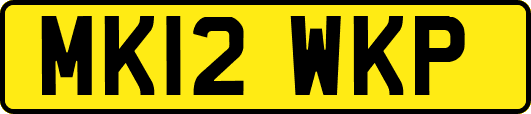 MK12WKP