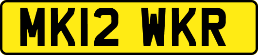 MK12WKR
