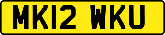 MK12WKU