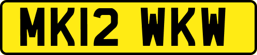 MK12WKW