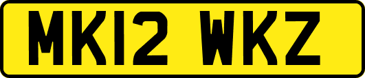 MK12WKZ