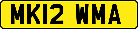 MK12WMA