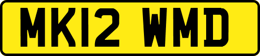 MK12WMD