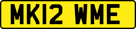 MK12WME