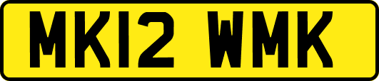 MK12WMK