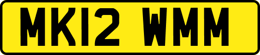 MK12WMM