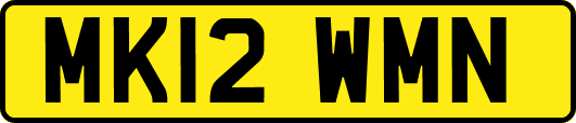 MK12WMN