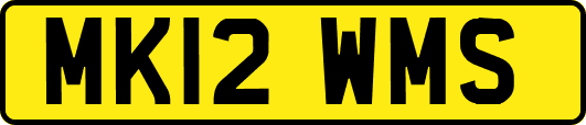 MK12WMS