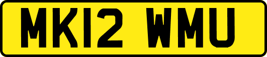 MK12WMU