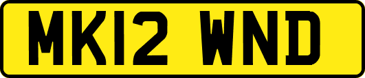MK12WND