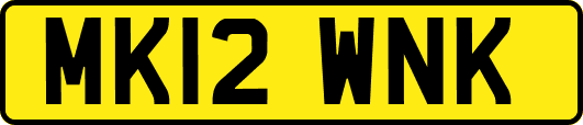 MK12WNK
