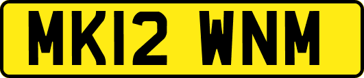 MK12WNM
