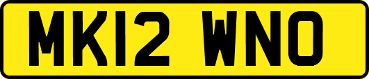 MK12WNO