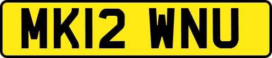 MK12WNU
