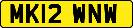 MK12WNW